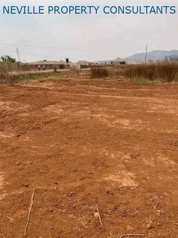 NEVILLE PROPERTY CONSULTANTS Fairview, City Harare